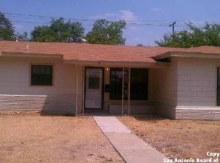 511 Weizmann St, San Antonio, TX 78213