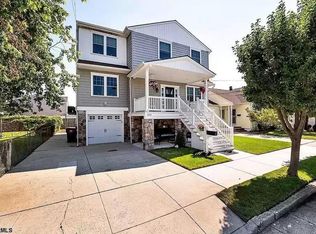 323 N Somerset Ave, Ventnor City, NJ