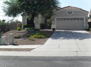 2461 N Creek Vista Dr, Tucson, AZ 85749