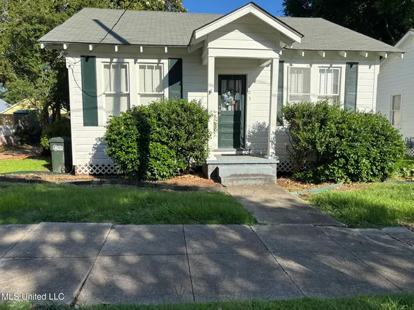 105 Linton Ave, Natchez, MS 39120