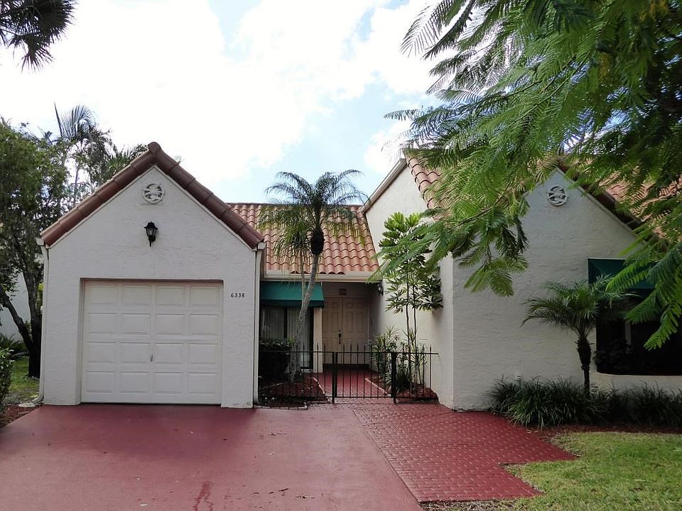 6338 Las Flores Drive