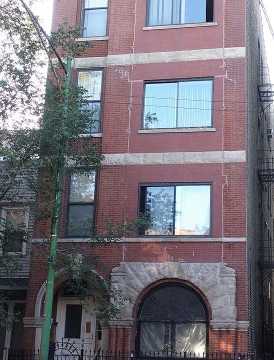 1st image of 510 N May St #3R