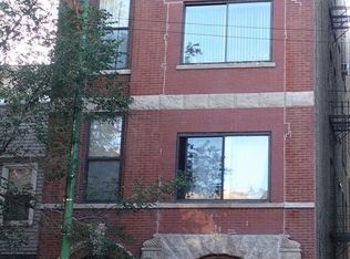 510 N May St #1F, Chicago, IL 60642
