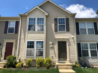 2508 Piney Pass Way, Odenton, MD 21113