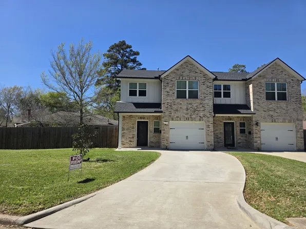 105 N Creek Dr #Ab, Conroe, TX 77301
