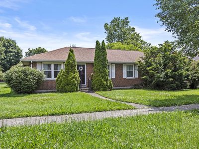3744 Appian Way, Lexington, KY, 40517