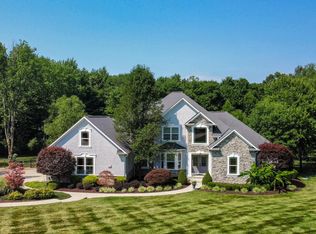 7119 Hoover Reserve Ct S, Westerville, OH 43081