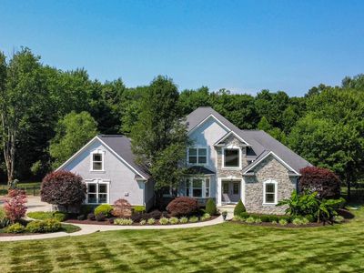 7119 Hoover Reserve Ct S, Westerville, OH, 43081