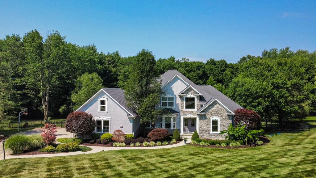 Real estate listing image