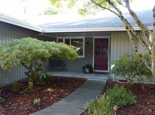 8760 SW Wilson Ln, Wilsonville, OR