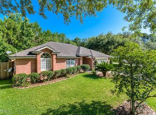 5515 Hidden Ridge Dr, Jacksonville, FL 32257