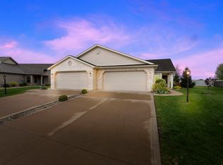 407 Kings Cross, Huntington, IN 46750