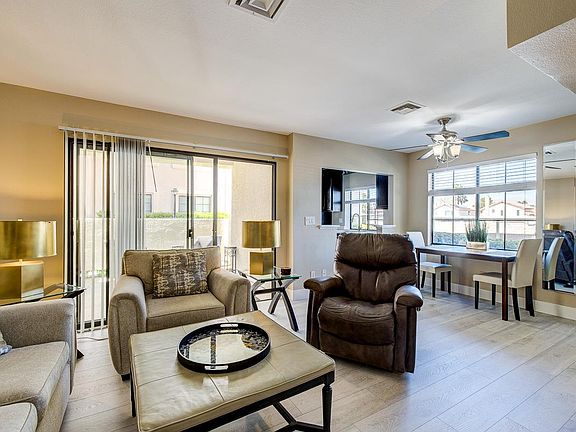 3rd image of 4855 S Torrey Pines Dr Unit 105