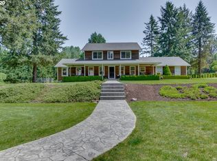 27501 NE 152nd Ave, Battle Ground, WA