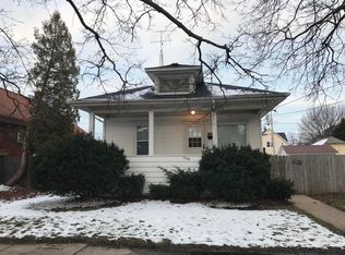 4709 19th Ave, Kenosha, WI 53140