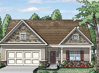 986 High Shoals Dr, Monroe, GA 30655