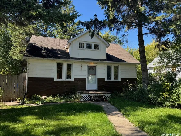 123 Windsor Avenue N, Kamsack, SK S0A 1S0