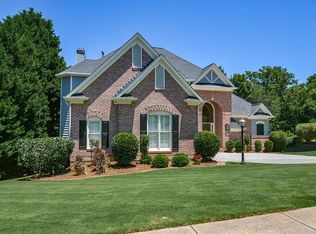3710 Somerset Rdg NW, Kennesaw, GA 30144