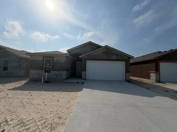 2417 Reyhans Way, Corpus Christi, TX 78418