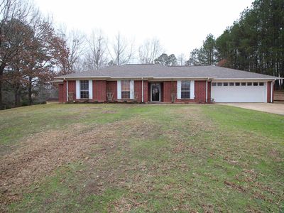 1011 May Dr, Queen City, TX, 75572