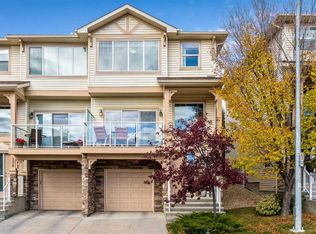 160 S Sunset Point, Cochrane, AB T4C0L1