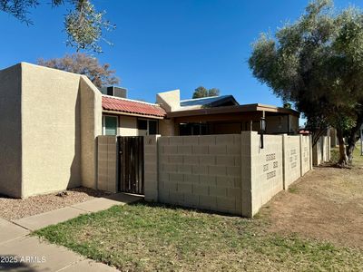 555 N May APT 1, Mesa, AZ, 85201