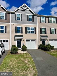 60 Foxwood Dr, Gilbertsville, PA, 19525