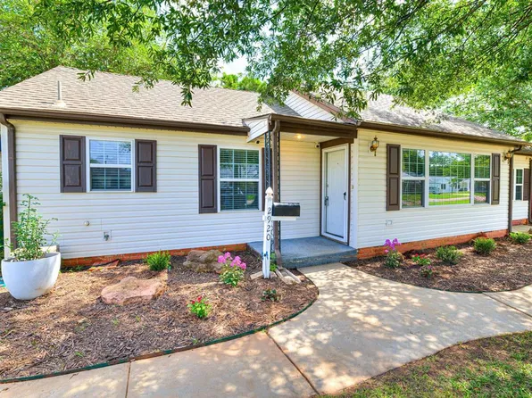 2920 Somerset Pl, Oklahoma City, OK 73116