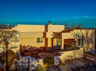 1845 Mesilla Hills Dr., Las Cruces, NM 88005