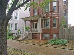 2723 N Monticello Ave #2, Chicago, IL 60647