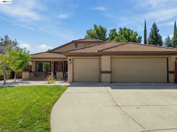 5405 Buffalo Ct, Antioch, CA 94531