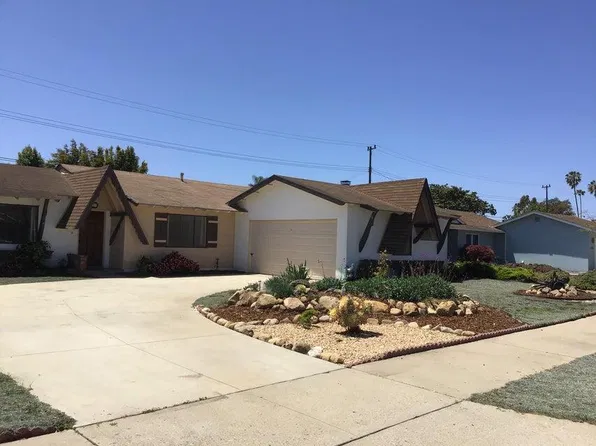 6241 Momouth Ave, Goleta, CA 93117