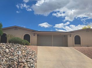 17124 E Salida Dr, Fountain Hills, AZ 85268