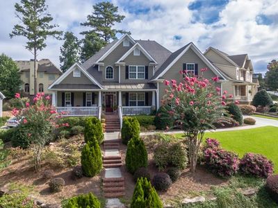 1060 Windsor Creek Dr, Grayson, GA, 30017