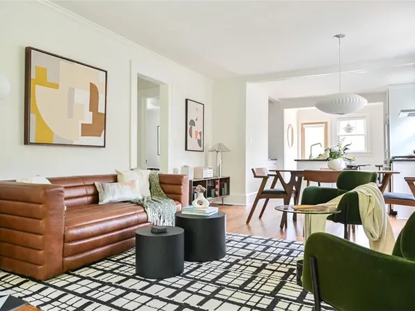 1085 Hardee St NE #A, Atlanta, GA 30307