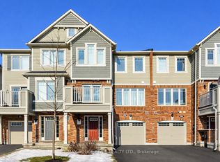 90 Suitor Ct, Milton, ON