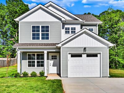 241 Wayne Hall Rd Lot 11, Clarksville, TN, 37040