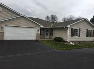 13026 Brookside Ln N, Rogers, MN 55374