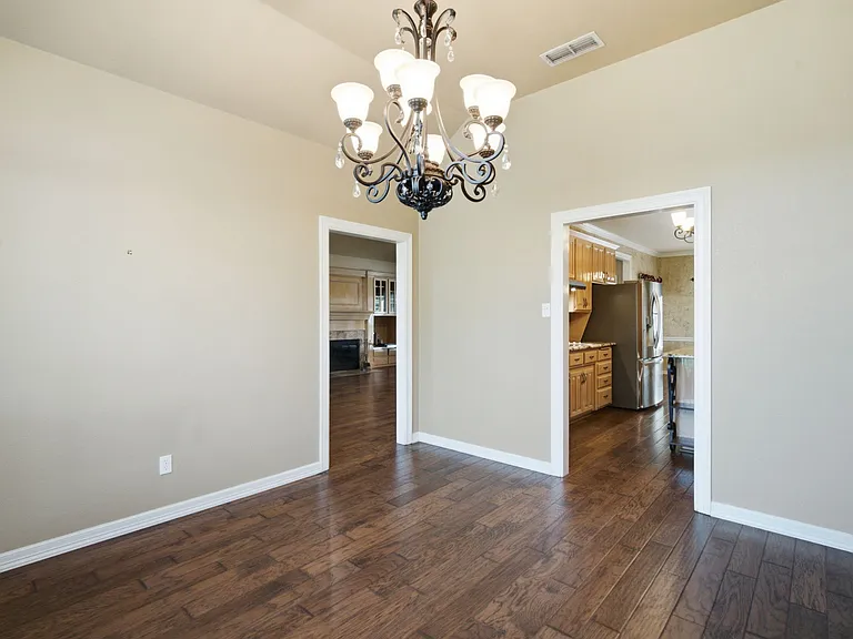 Formal Dining/Office