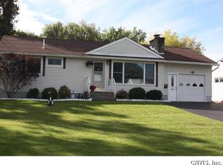 400 Wells Ave E, North Syracuse, NY 13212