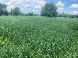 Tbd N Rumely Rd, Rumely, MI 49826