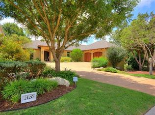 2120 Wimberly Ln, Austin, TX 78735