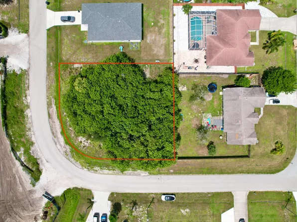 891 SW Java Avenue, Port St Lucie, FL 34953