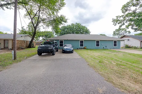 613 N Cherry St #A Photo 1 613 N Cherry St #A Photo 1