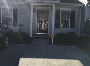460 Regency Park Dr, Columbia, SC 29210