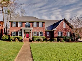 2923 Honors Row SE, Hampton Cove, AL 35763