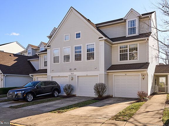 2nd image of 6607 Netties Ln Unit 1601
