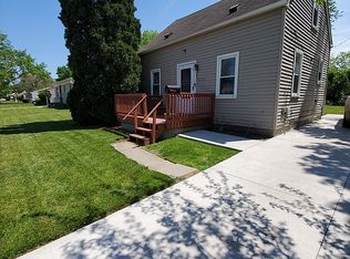 12712 Toepfer Rd, Warren, MI 48089