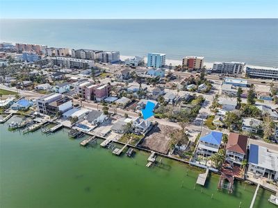 14157 N Bayshore Dr, Madeira Beach, FL, 33708