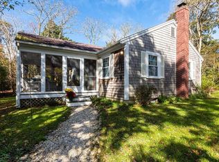 2800 Herring Brook Rd, Eastham, MA 02642